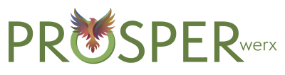 Prosper Werx Logo